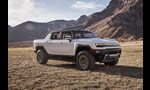 GMC HUMMER EV for 2022